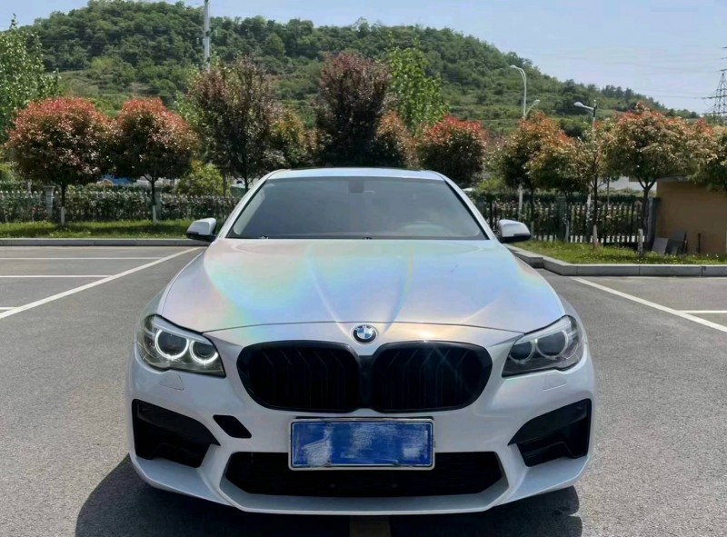 宜昌15年寶馬5系1