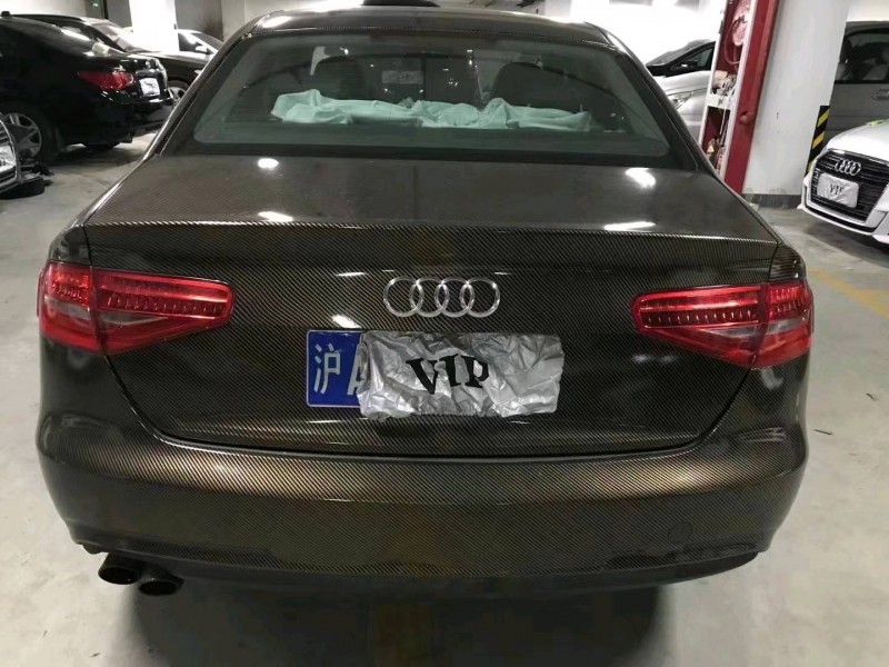 蘇州13年奧迪A4L8