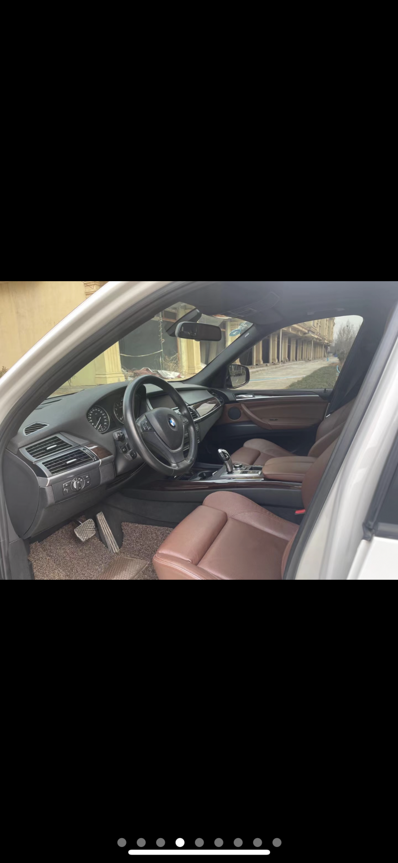 北京14年宝马X56