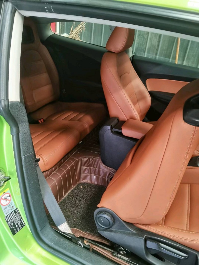 徐州11年大众尚酷5