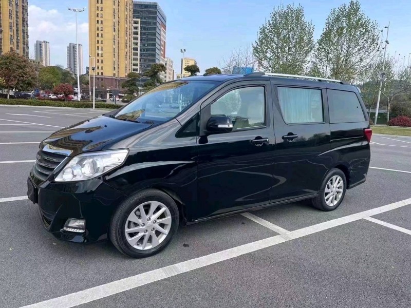 宜昌18年野馬汽車斯派卡3