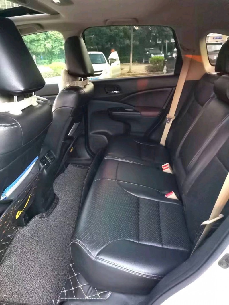 廣州15年本田CR-V5