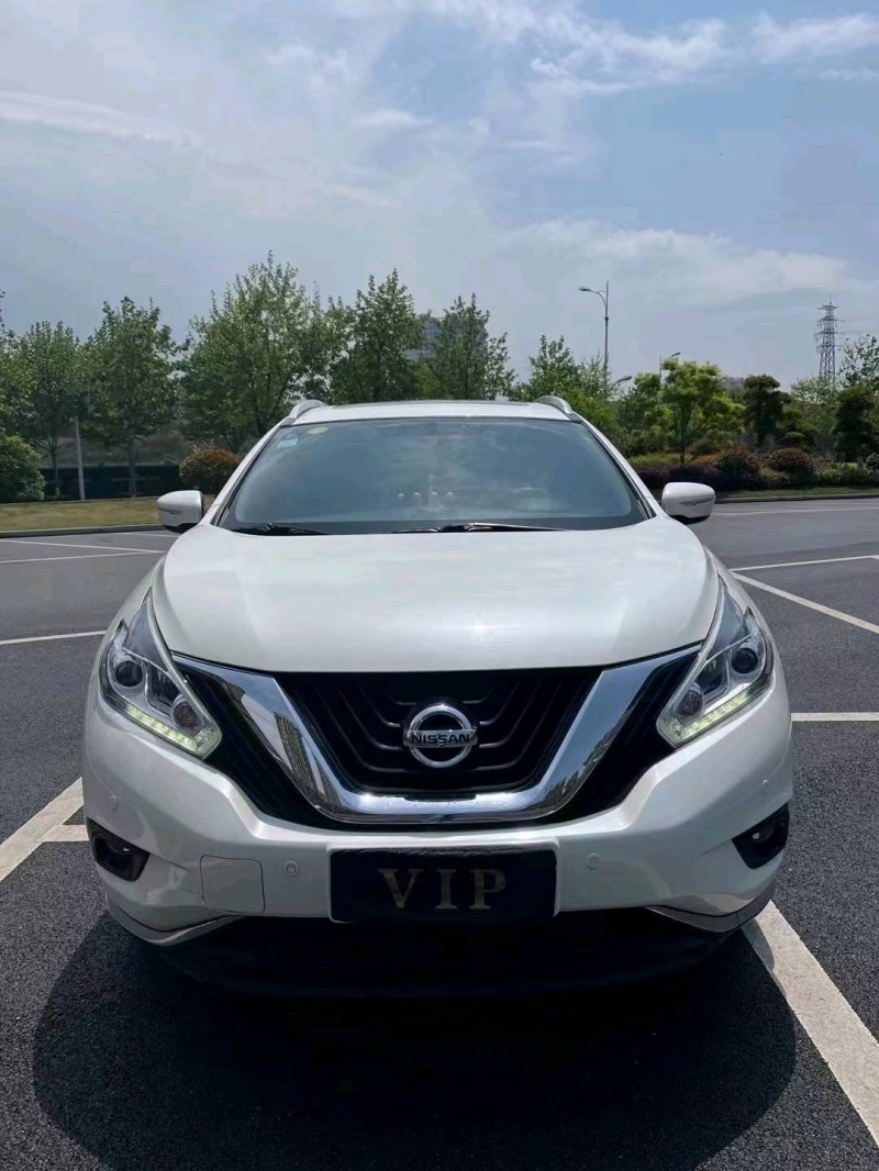 宜昌16年日产楼兰1