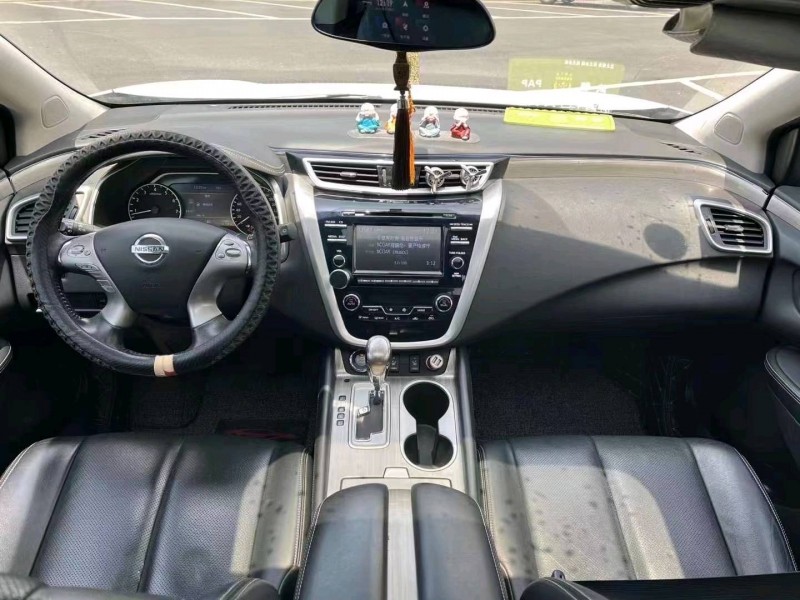 宜昌16年日产楼兰6