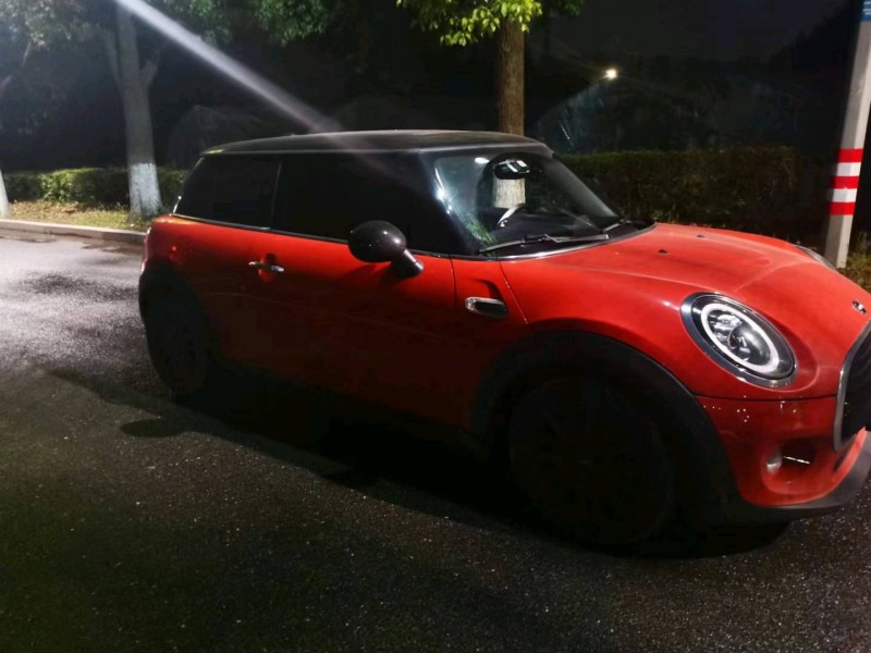 紹興18年MINICOUPE2
