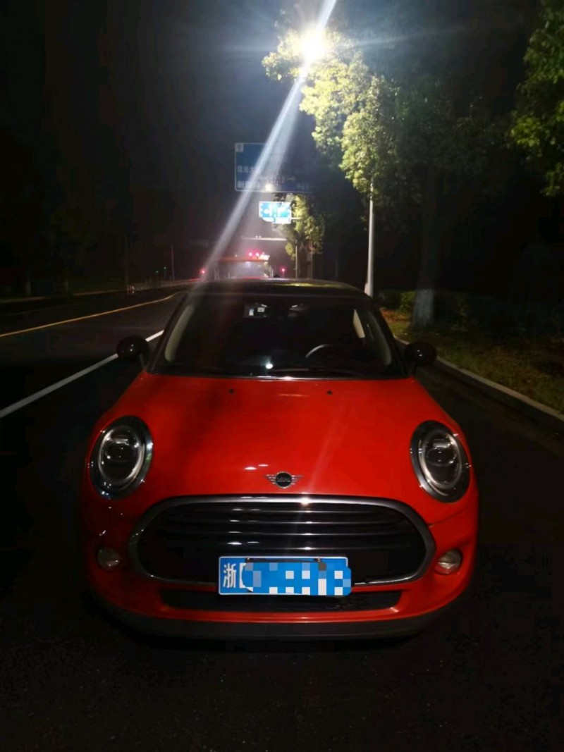 紹興18年MINICOUPE1