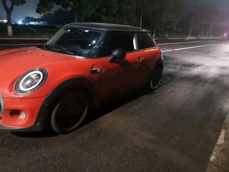 紹興18年MINICOUPE3