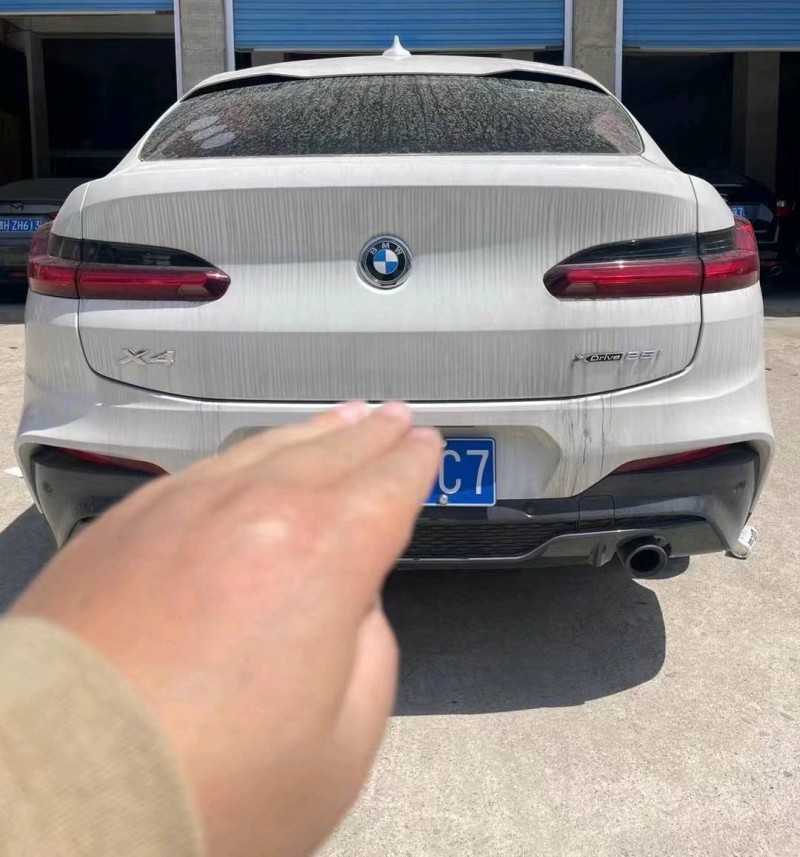 衡陽21年寶馬X42