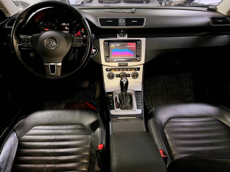 北京12年大众迈腾5