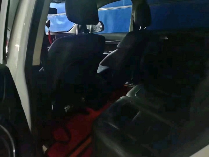 咸陽18年眾泰T6008