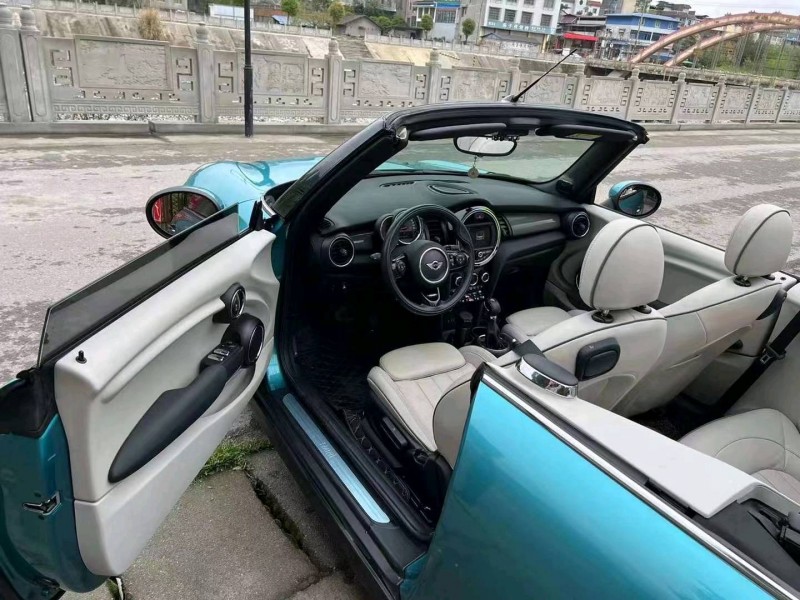 瀘州18年MINICLUBVAN6