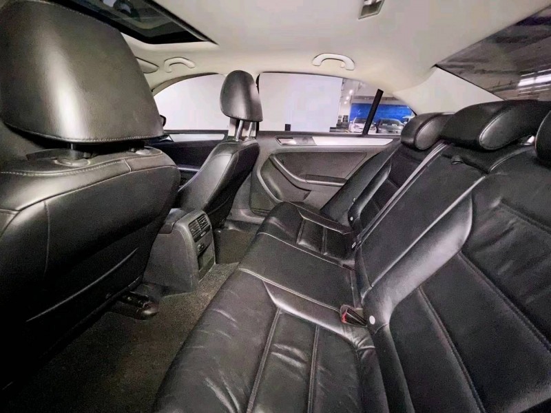 北京12年大众速腾5