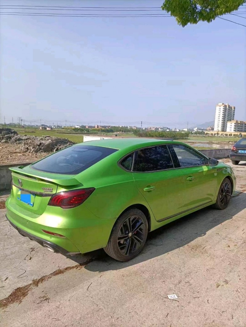 湖州21年名爵68