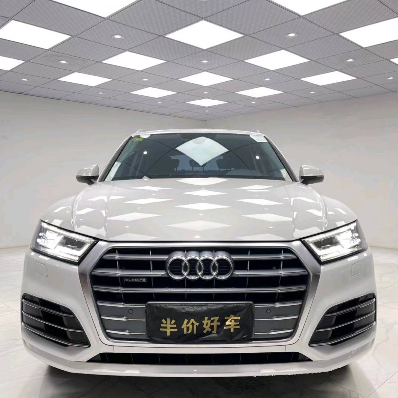 成都19年奧迪Q52