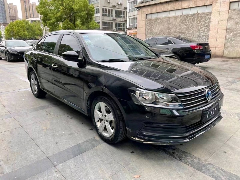 徐州17年大众朗逸2