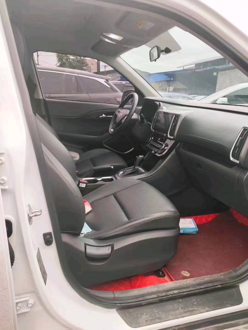 长沙20年现代ix356