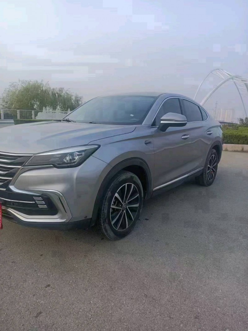 聊城19年長安汽車CS851