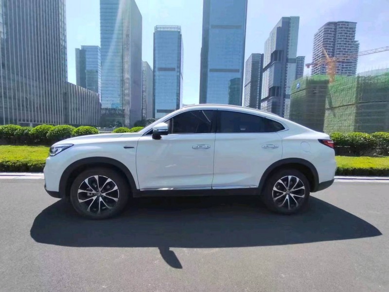 重慶21年長安汽車CS857