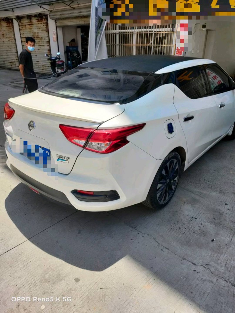 宜昌15年日產藍鳥8