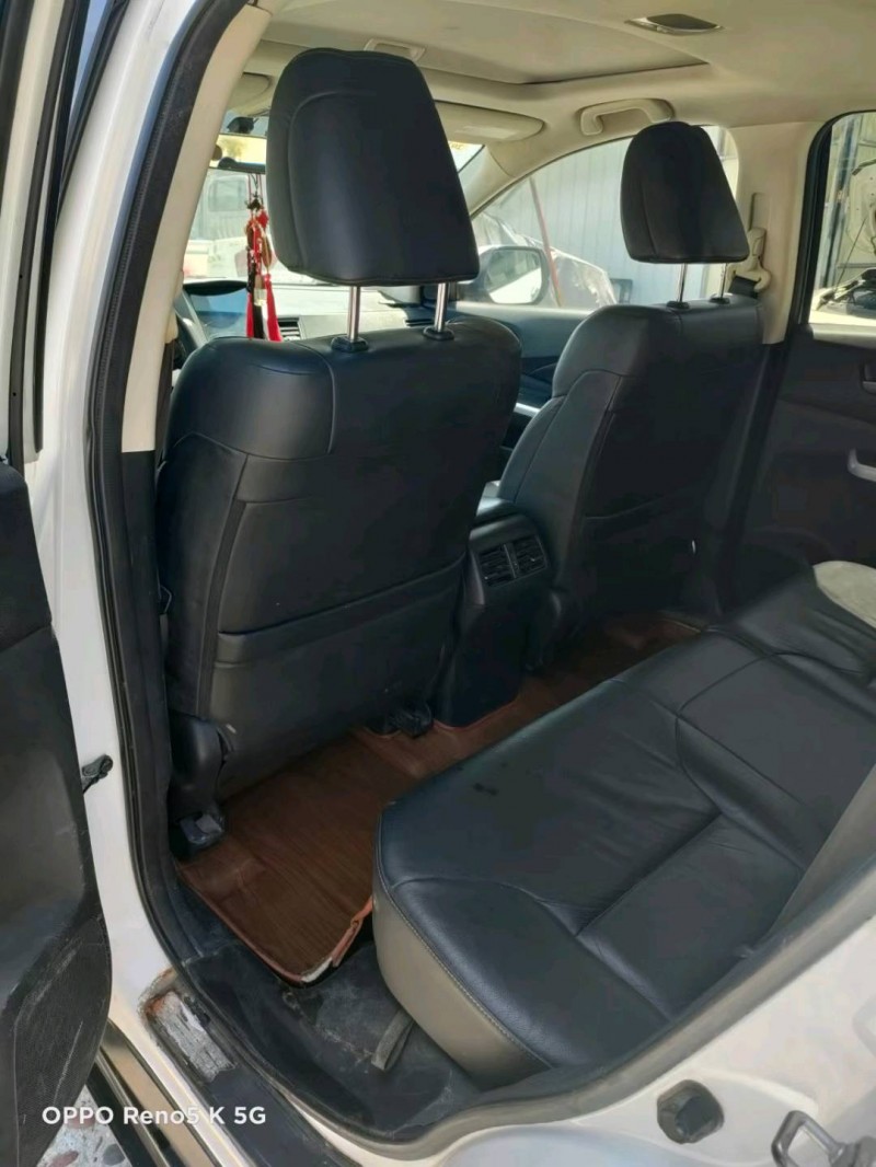 宜昌12年本田CR-V6