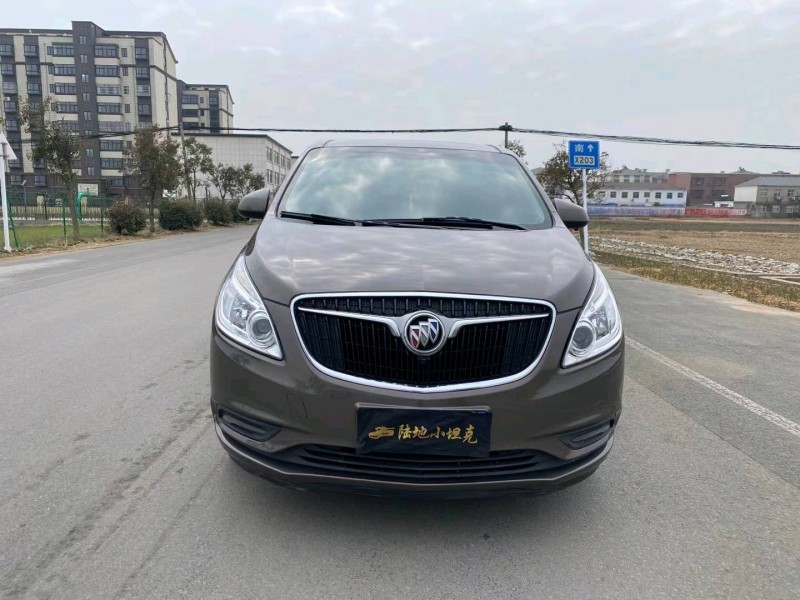 徐州19年别克GL89