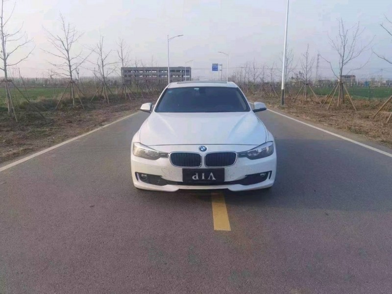 徐州15年宝马3系1