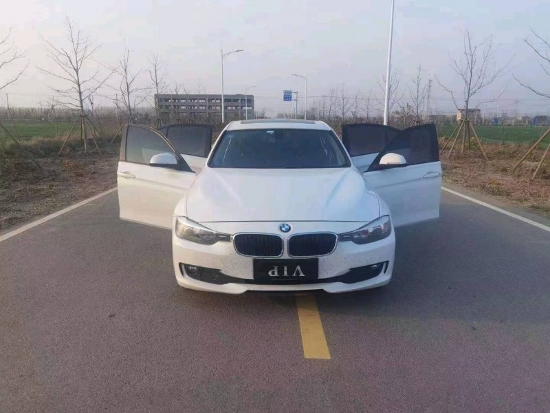 徐州15年宝马3系4
