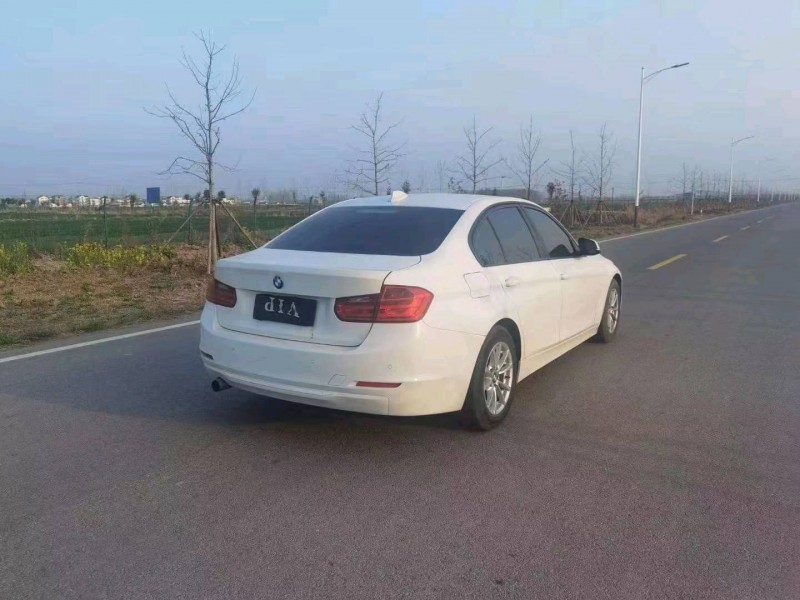徐州15年宝马3系9