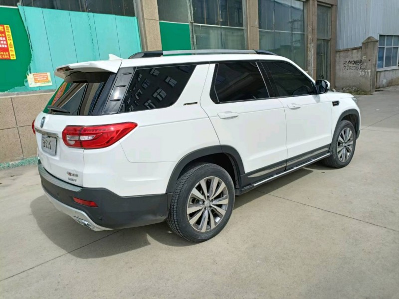 徐州19年長安汽車CS956