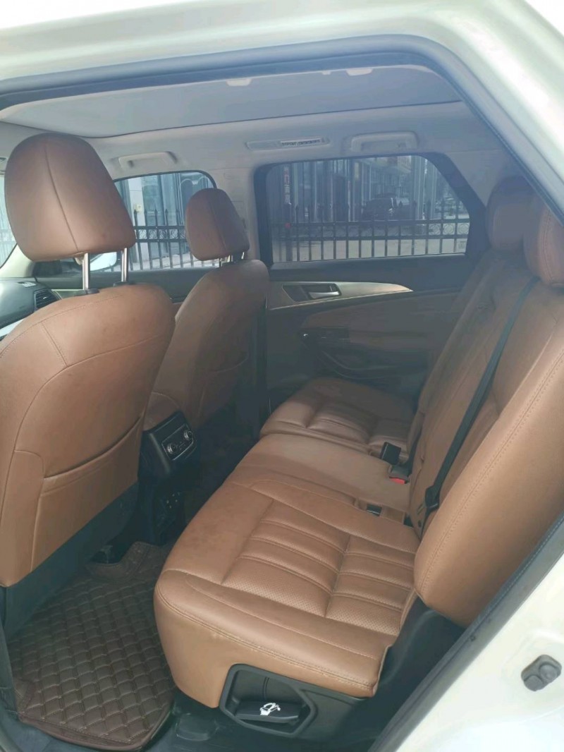 徐州19年長安汽車CS959
