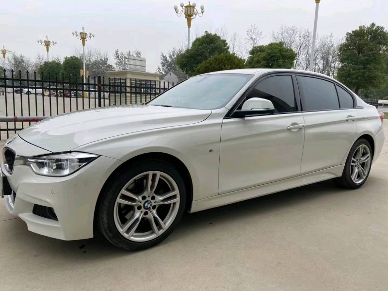 徐州18年宝马3系2