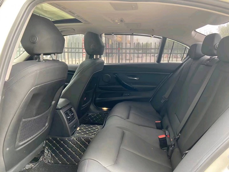 徐州18年宝马3系9