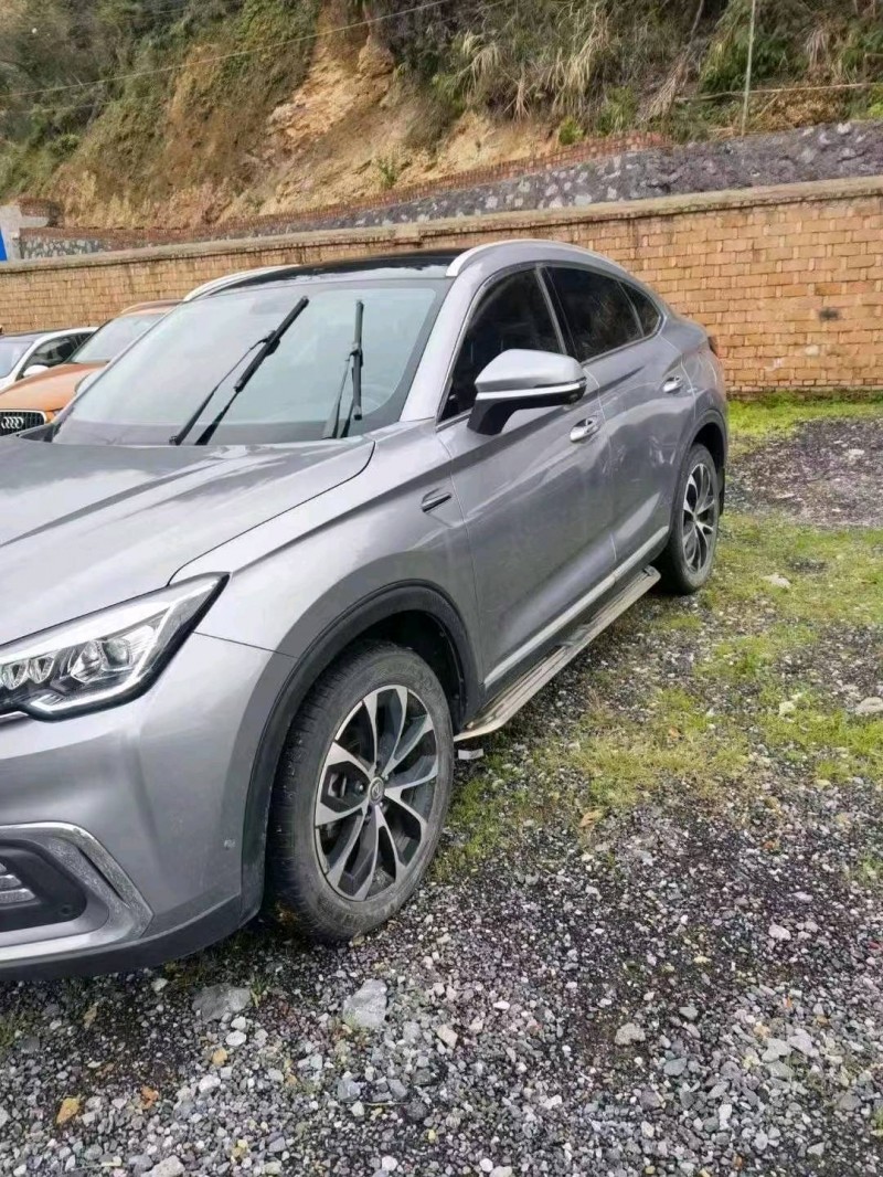 湖州20年長安汽車CS852