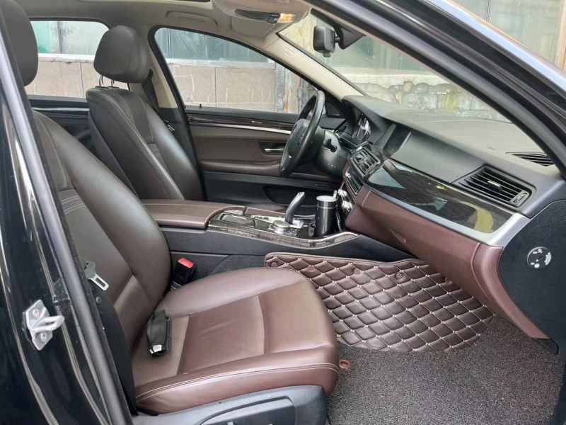 徐州15年宝马5系2