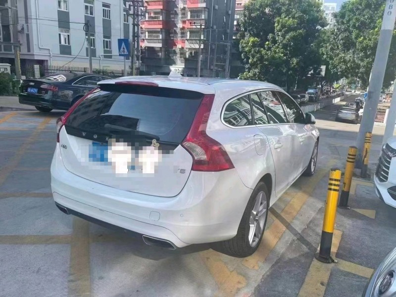 深圳14年沃爾沃V607
