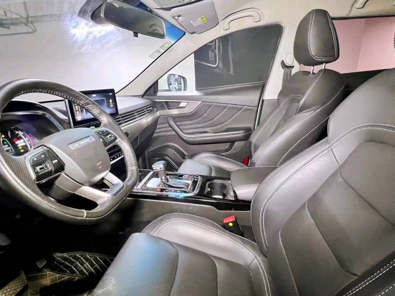 北京19年奇瑞捷途X706