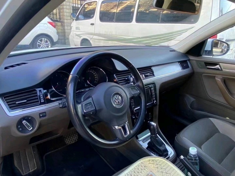 北京15年大众宝来4