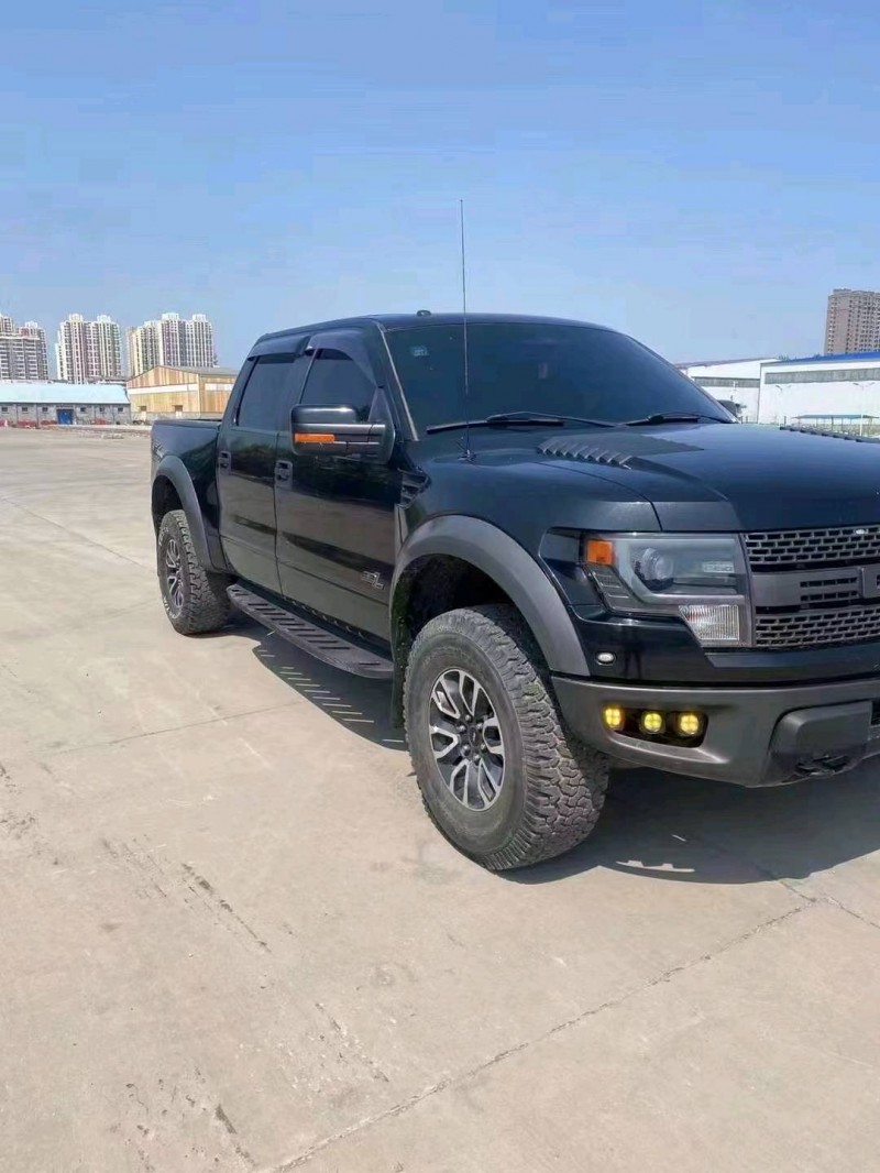 東營13年福特F-1503