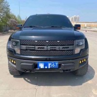 东营13年福特F-150