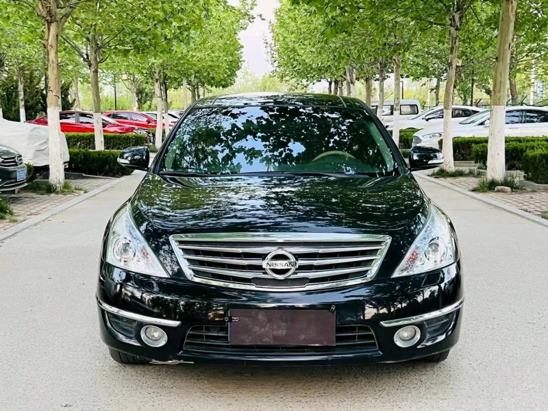 聊城15年日產天籟9