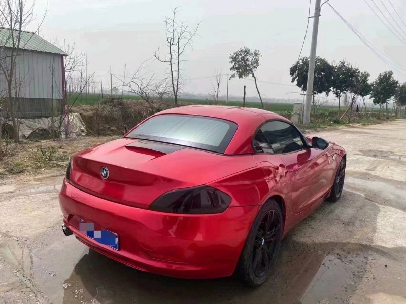 北京10年宝马Z46