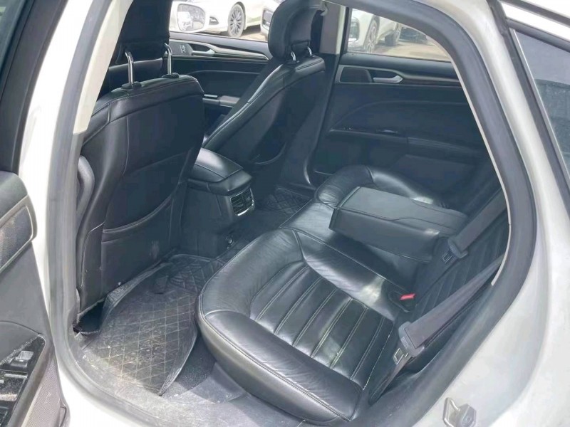 北京13年福特蒙迪欧7