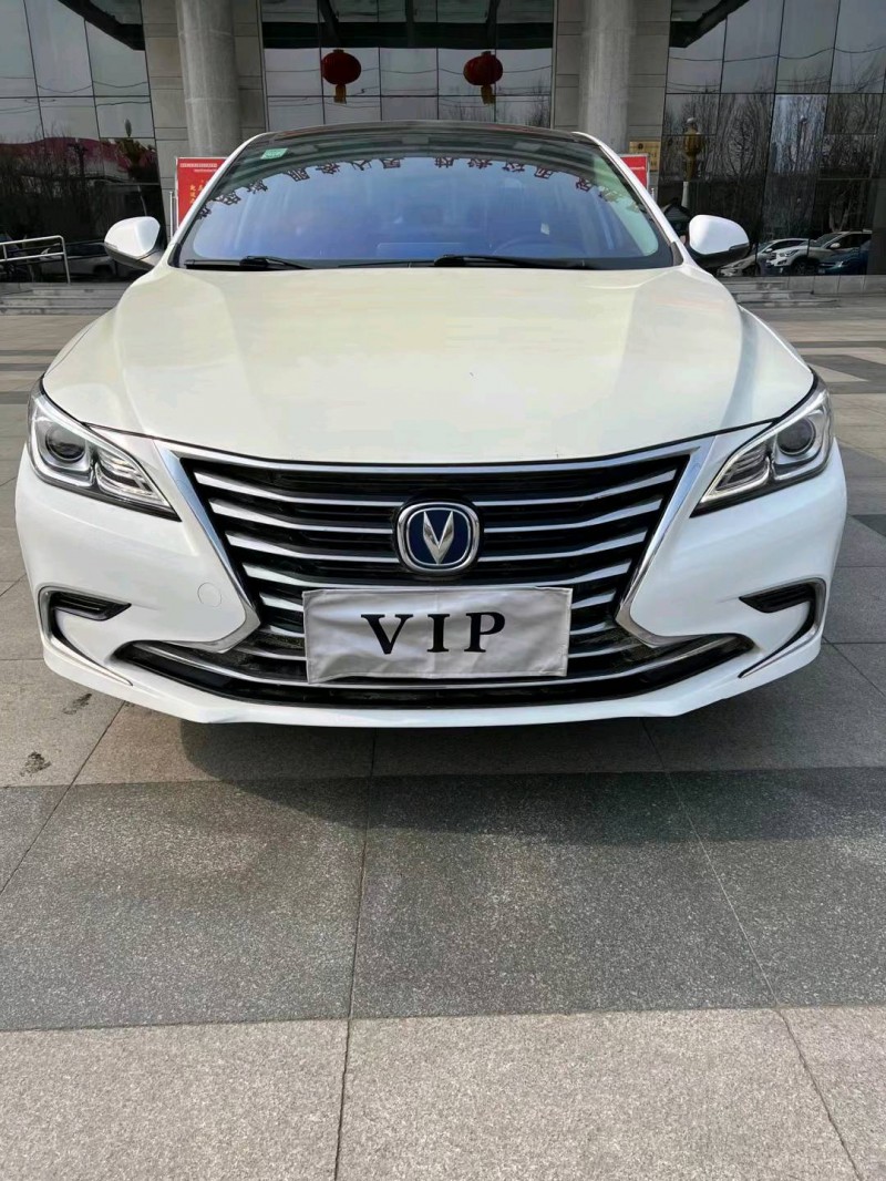 棗莊18年長安汽車睿馳CC1