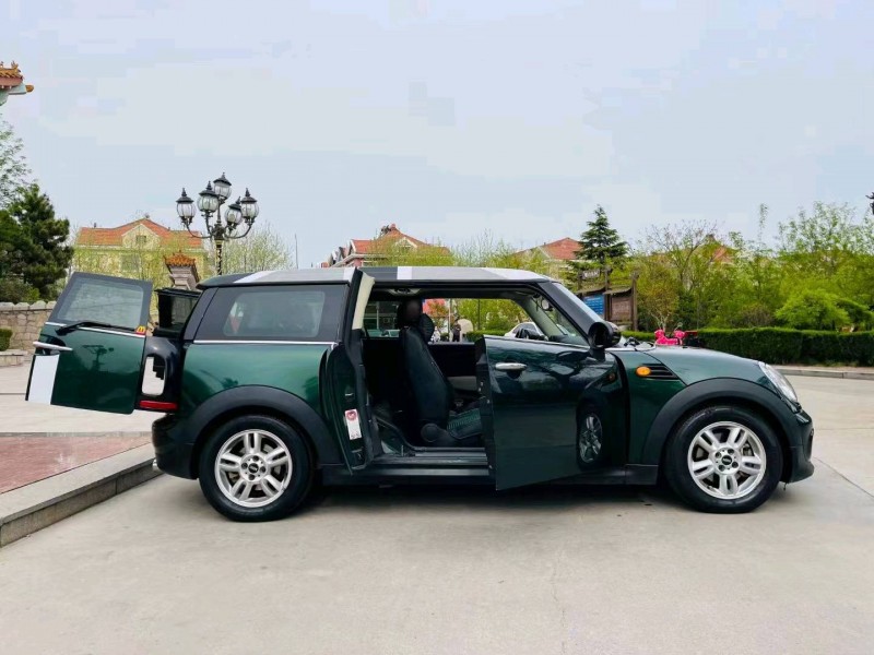 東營13年MINICOUPE3