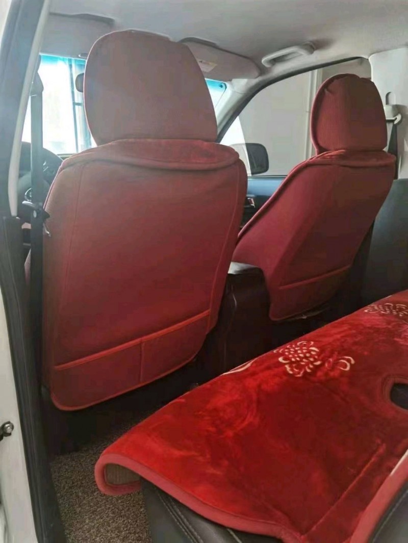 吳忠19年長城汽車風駿55