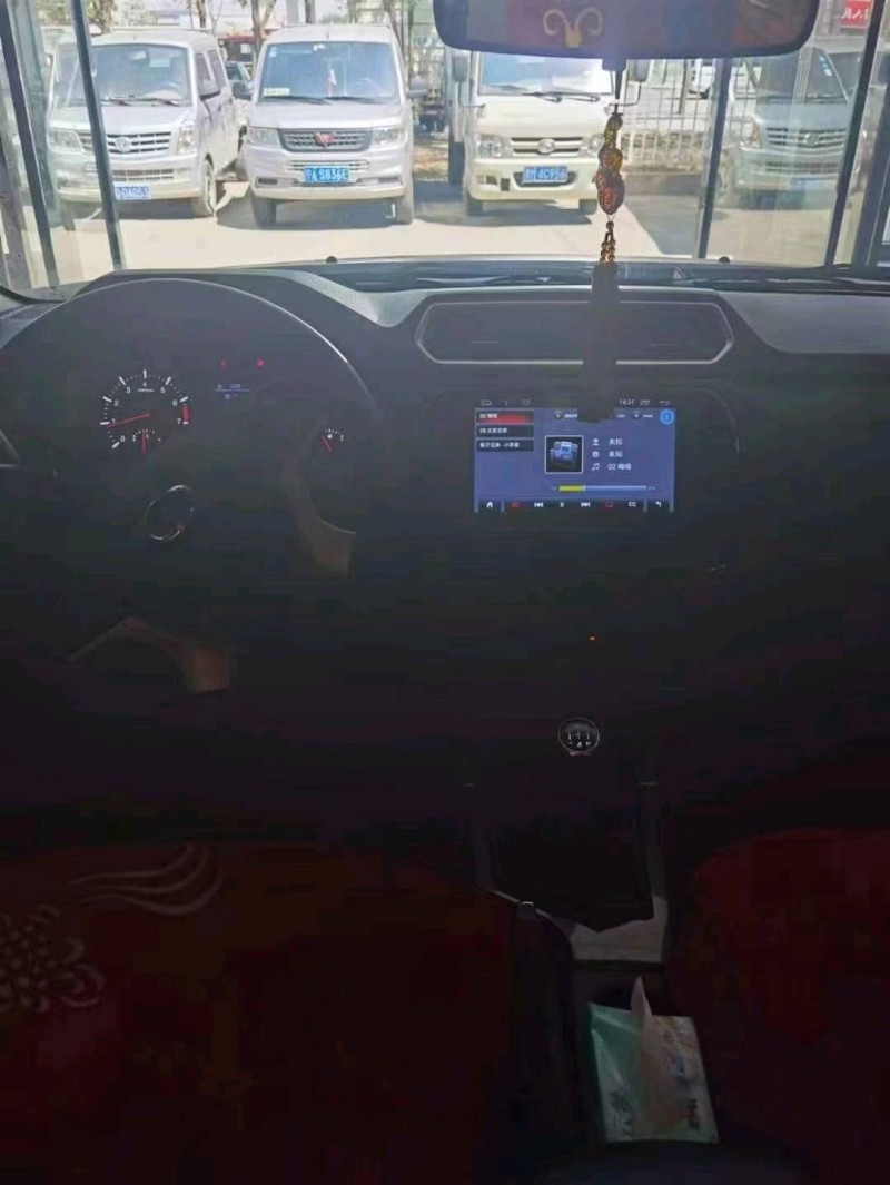吳忠19年長城汽車風駿56
