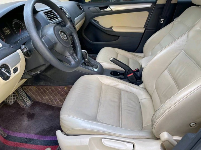 徐州13年大众速腾6