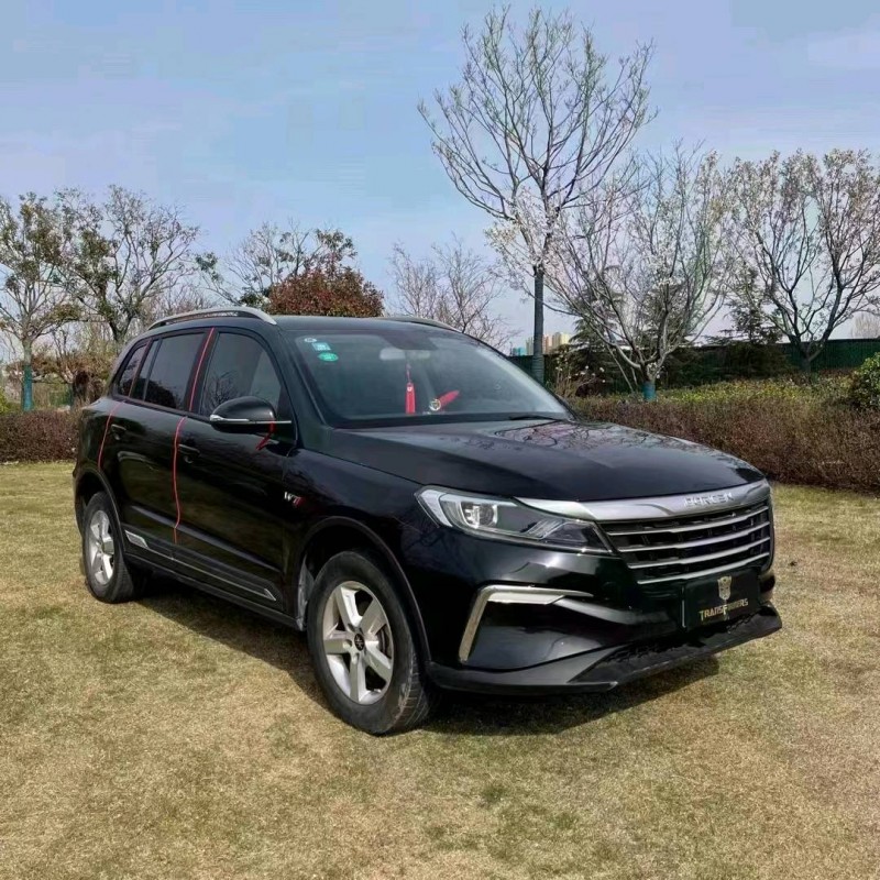 棗莊20年大乘G603