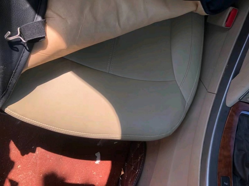 北京11年别克君越6