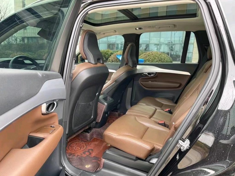 鹽城19年沃爾沃XC905